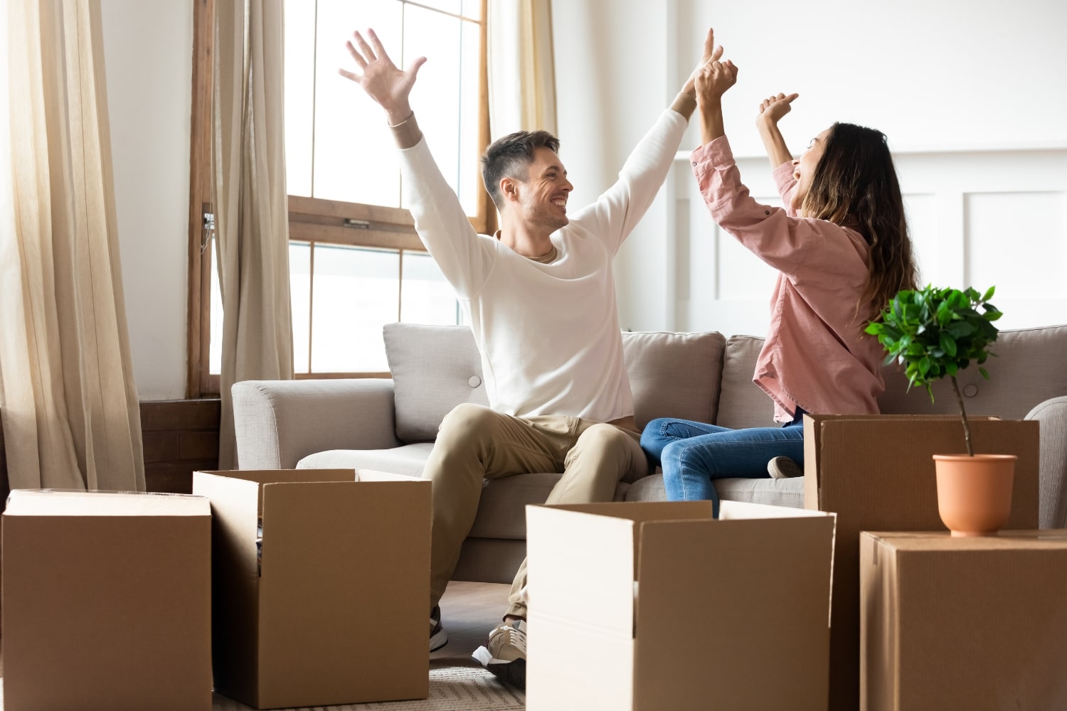 From Renter-to-Owner A guide to homeownership for tenants
