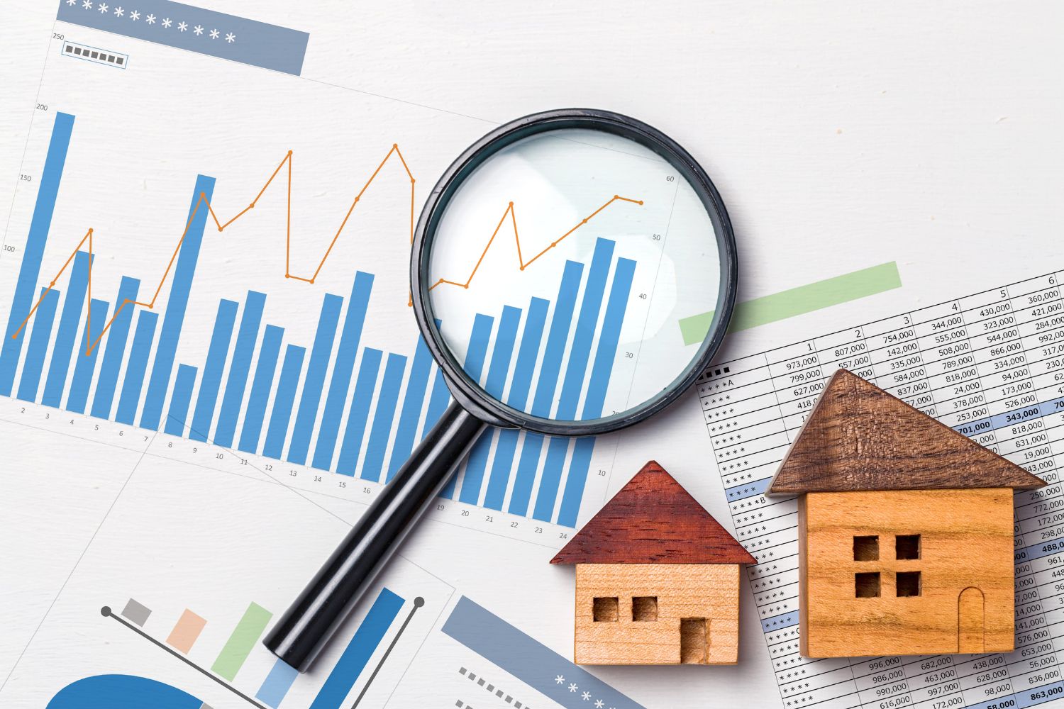 Making the most of property data for smarter real estate decisions