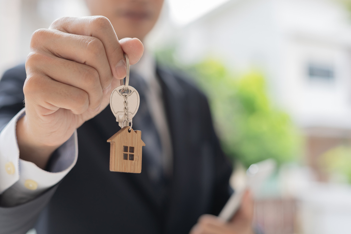 A Beginner's Guide to Becoming a Landlord